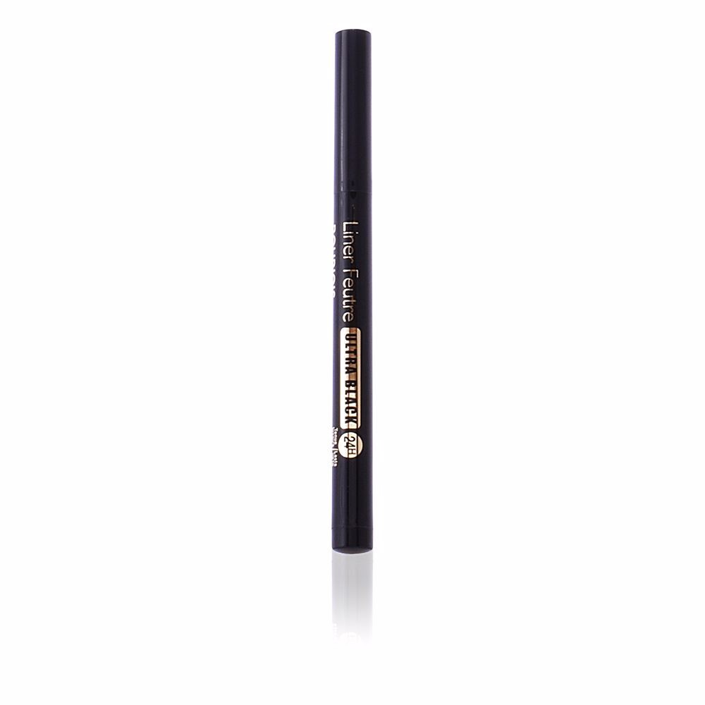 

Подводка для глаз Eyeliner feutre Bourjois, 0,8 мл, 41-ultra black