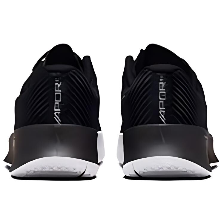 Теннисные кроссовки Air Zoom Vapor 11 мужские низкие черные Nike — фото 4