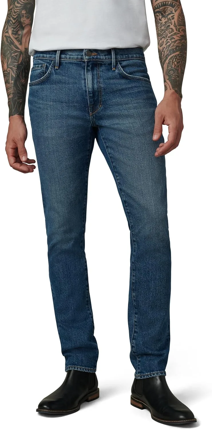 

Джинсы Joe's Jeans Asher Slim Leg