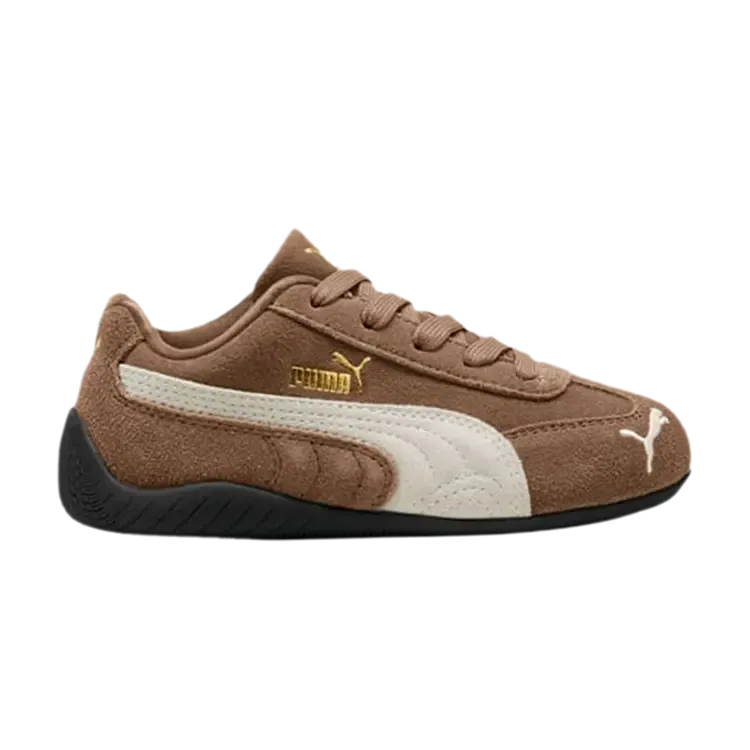 Puma Speedcat Og PS 'Haute Coffee Frosted Ivory'