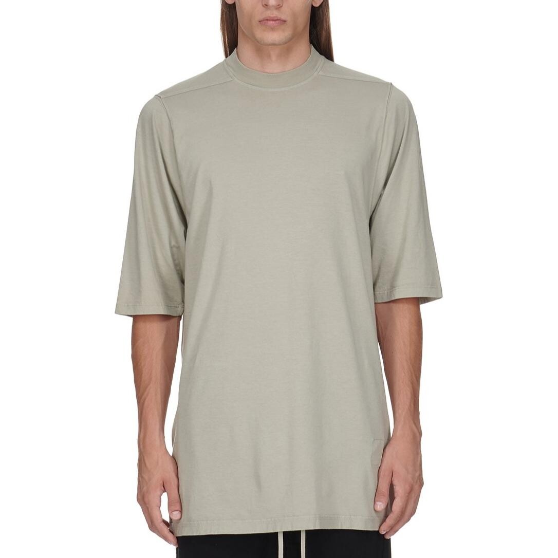 

Футболка мужская Pearl Rick Owens Drkshdw, цвет Pearl