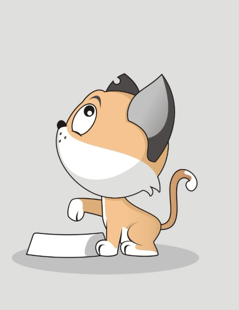 

Pet Princess Cat Notebook, The diary you are looking for, the notebook and sketchbook , is the perfect gift for children and for cat and pet lovers.: ... Size: 8.5 x 11 Pages : 1 2 0