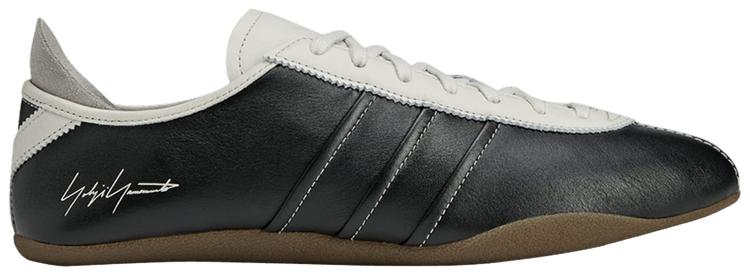 

Кроссовки adidas Y-3 Tokyo 'Black Orbit Grey', черный
