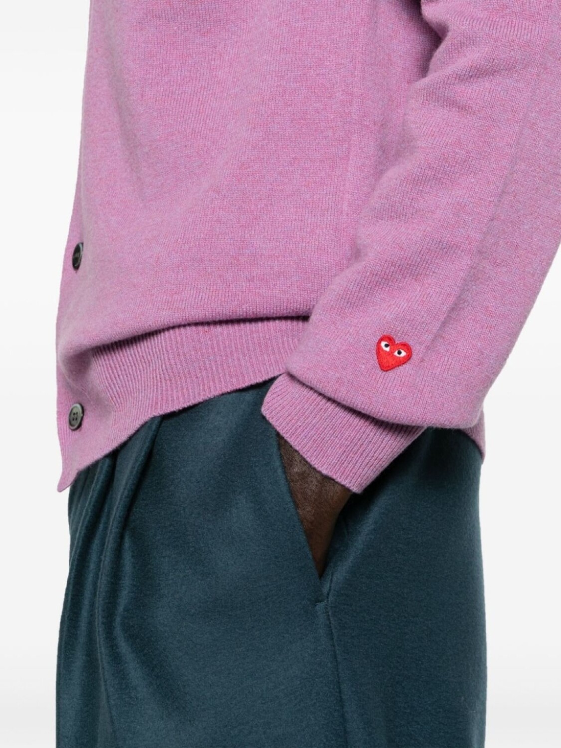 thumb