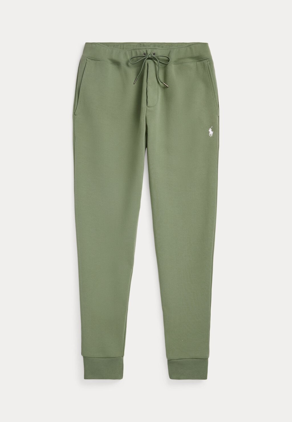 

Спортивные штаны DOUBLE KNIT JOGGERS Ralph Lauren, оливковый