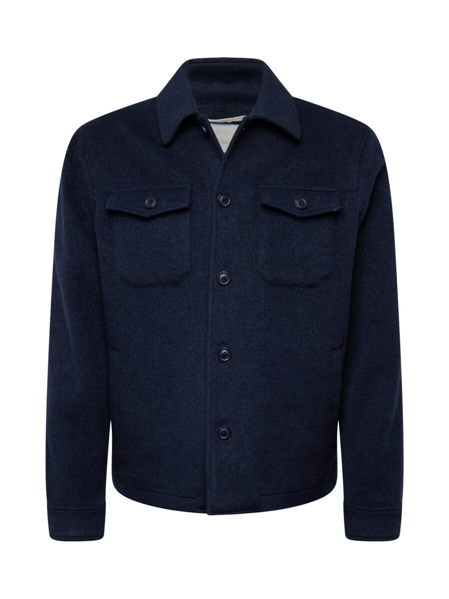 

Куртка SCOTCH & SODA Between-Season, морской синий