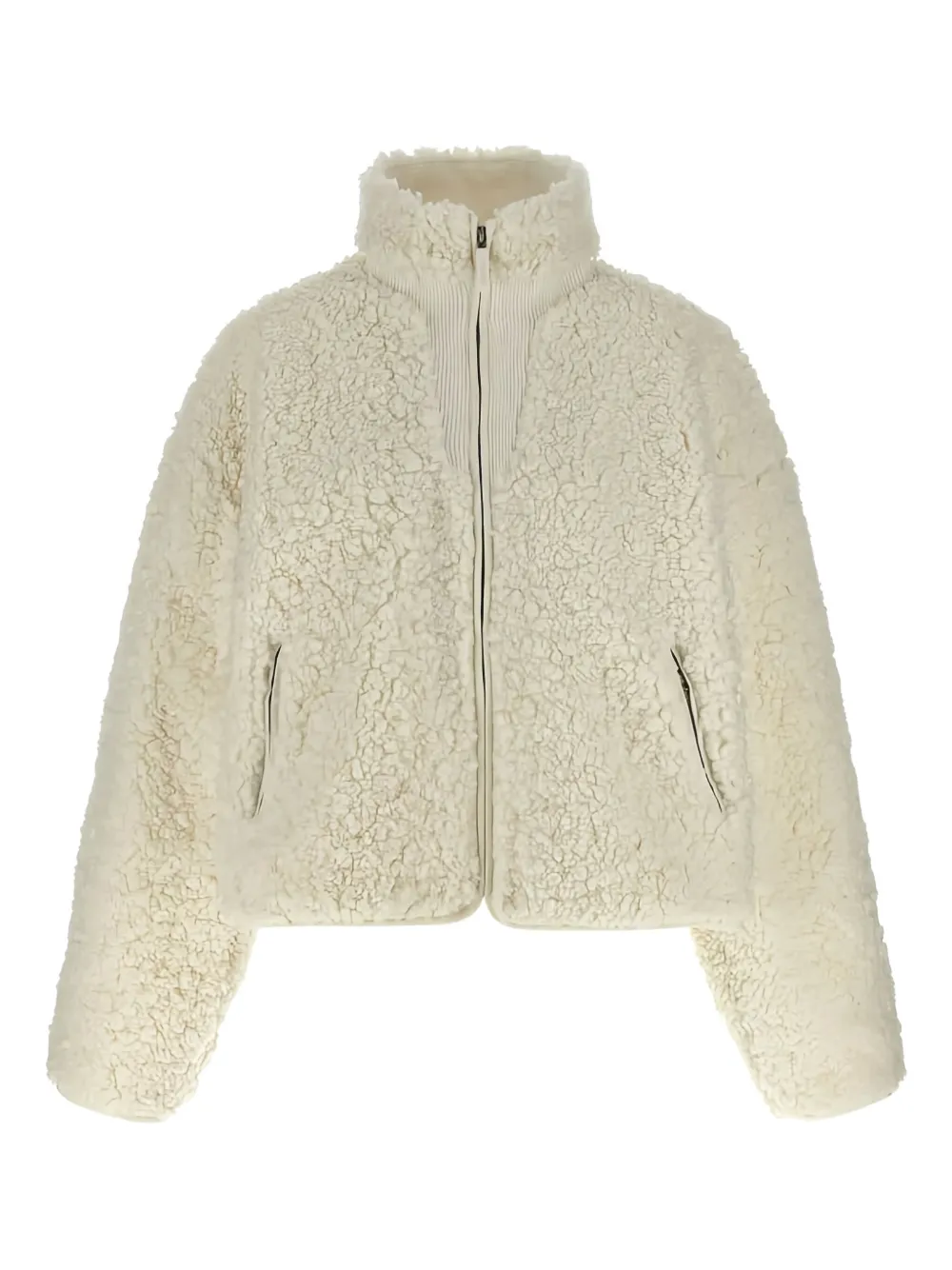 

Куртка на молнии Entire Studios, нейтральный