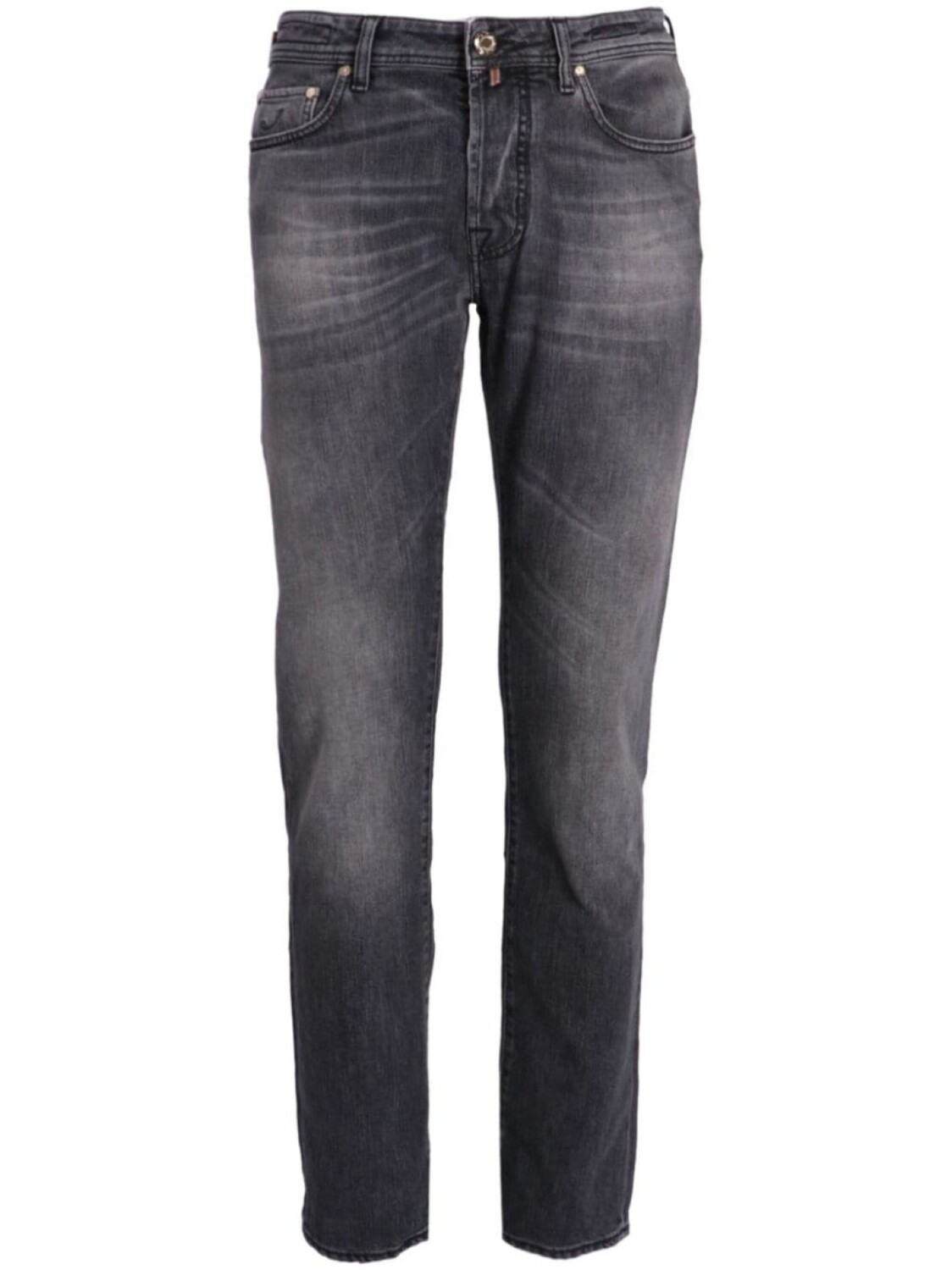 

Джинсы Bard slim fit Jacob Cohën, серый