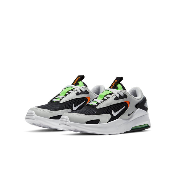 Кроссовки air max bolt Nike, черный — фото 3