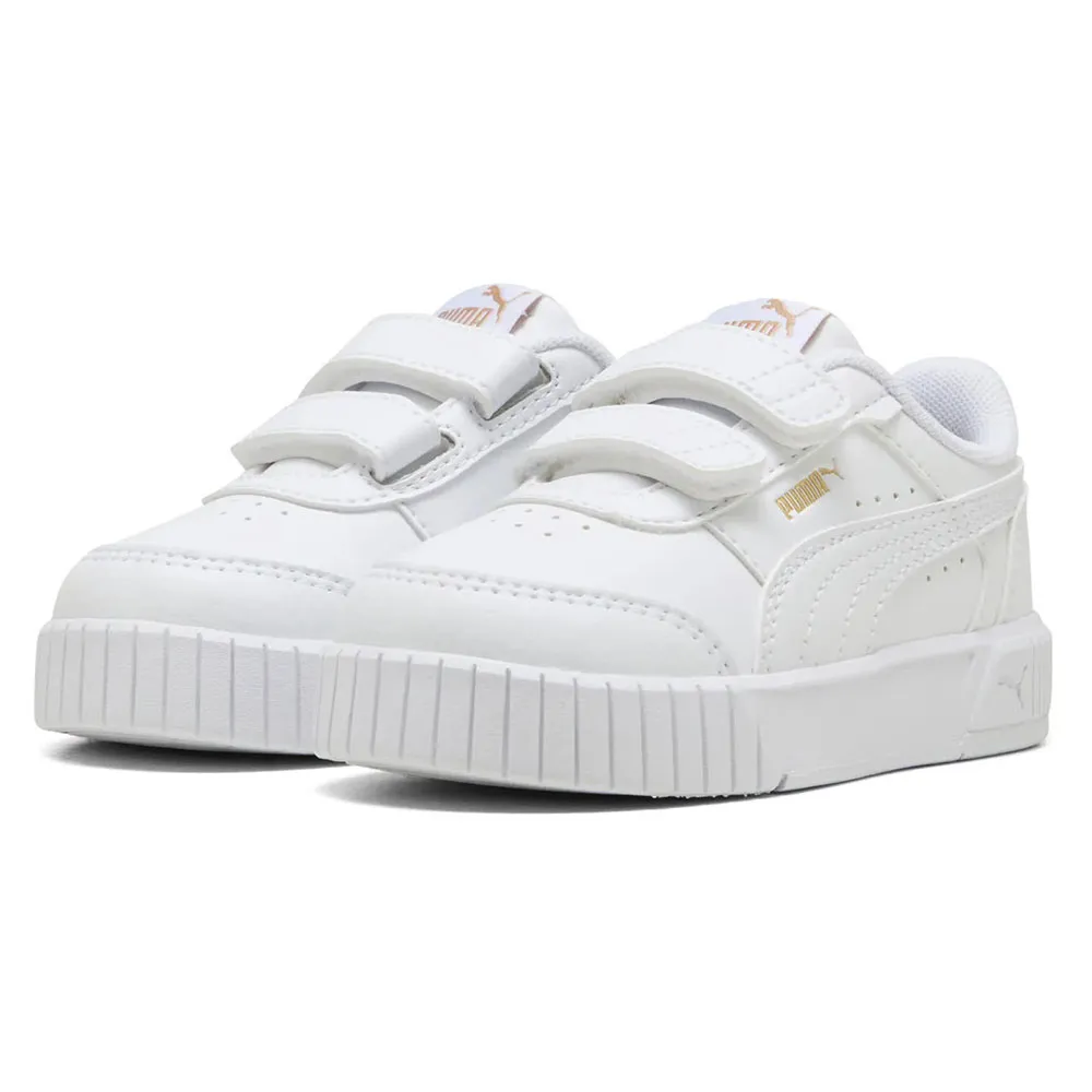 

Кроссовки Puma Carina Mia V, белый