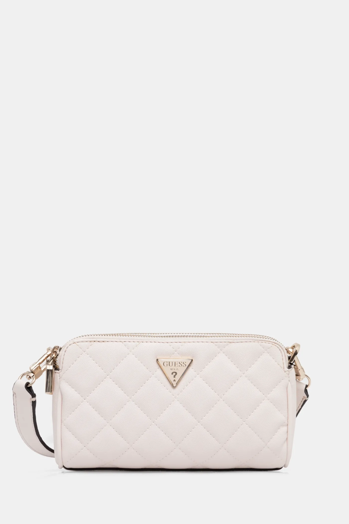 

Сумочка Guess, бежевый