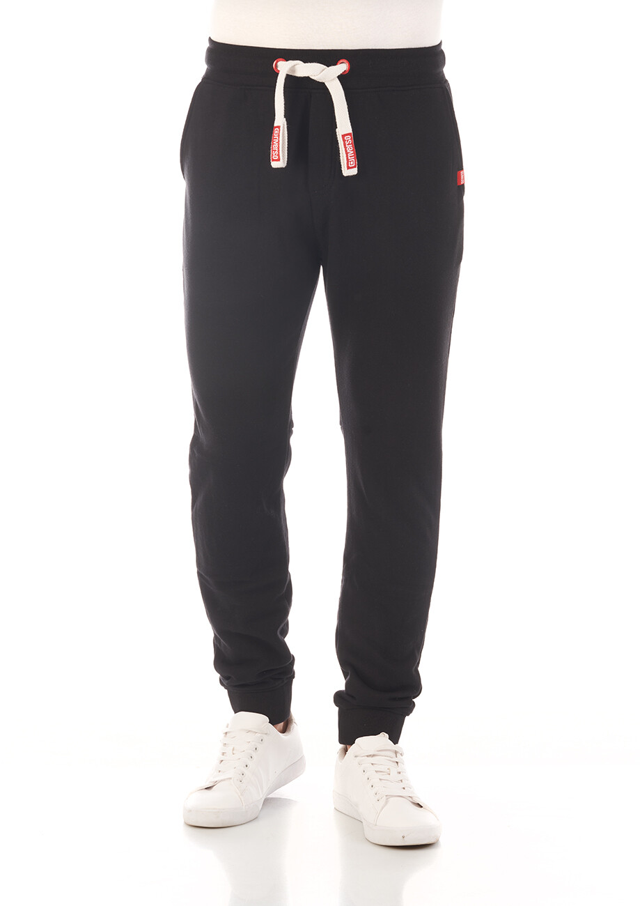 

Спортивные брюки riverso RIVTim comfort/relaxed, черный
