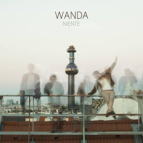 

Виниловая пластинка Wanda: Niente