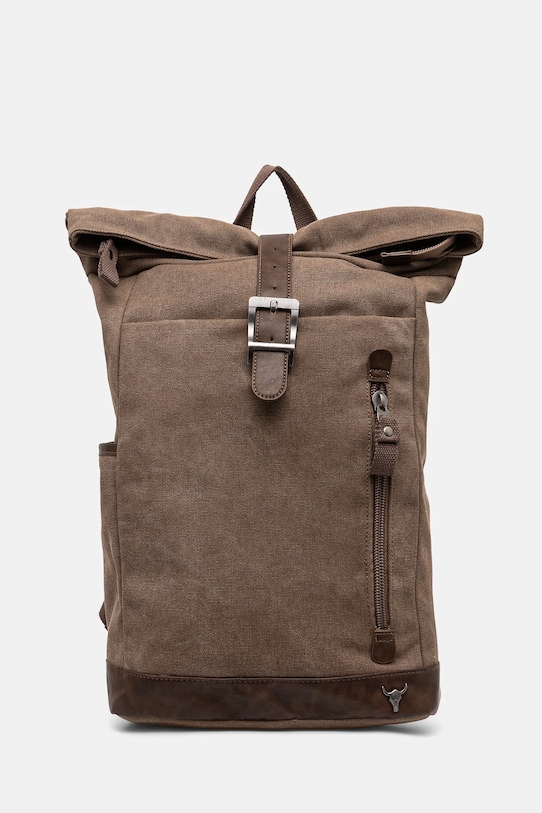 

Сумка Medicine, коричневый