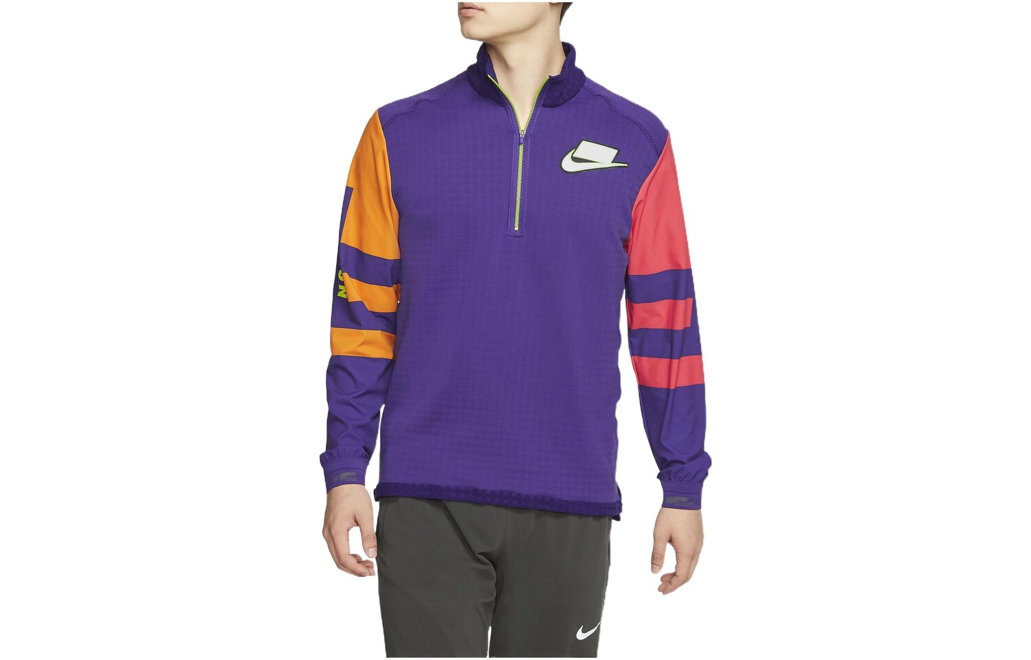 

Рубашка поло мужская Nike