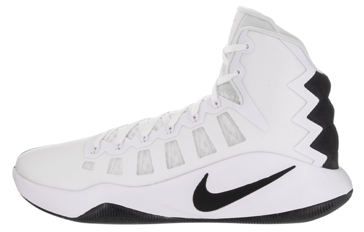 

Баскетбольные кроссовки унисекс Nike Hyperdunk 2016