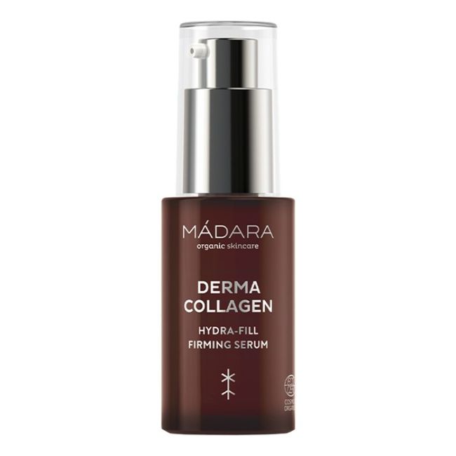 

Derma коллаген hydra-fill укрепляющая сыворотка для лица Madara, 30 мл