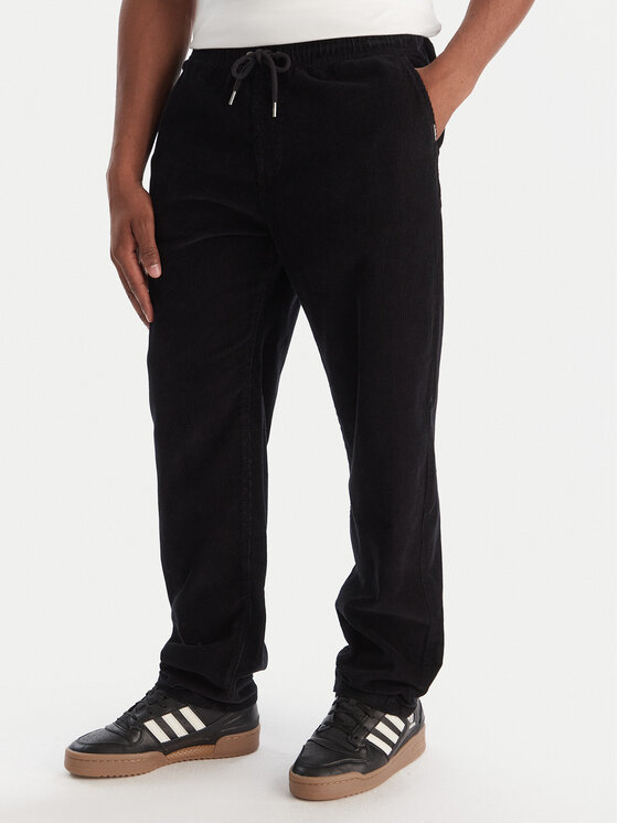 

Брюки Produktmodell: Taxer EQYNP03315 Quiksilver, черный