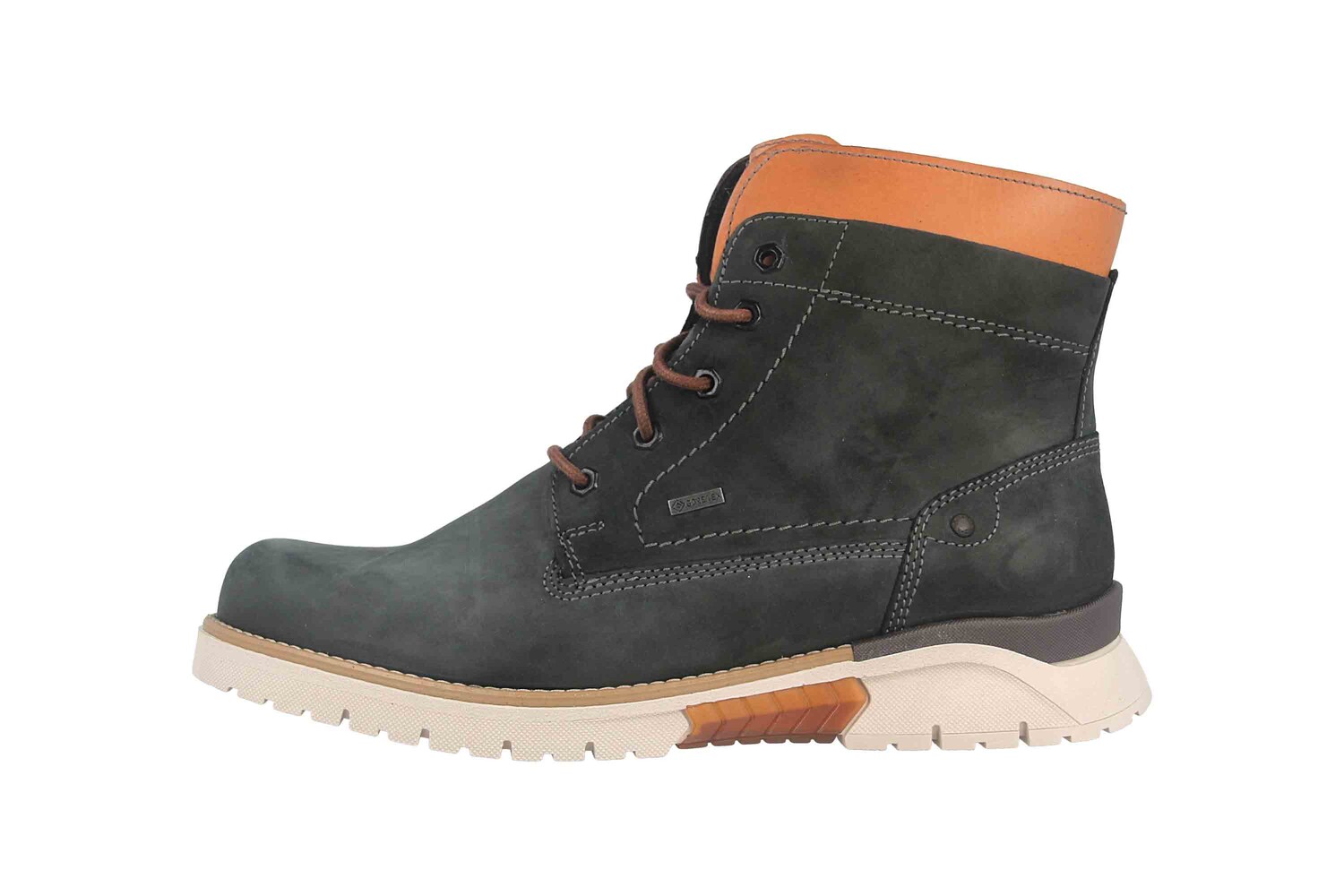 

Сапоги Fretz Men Boots, синий
