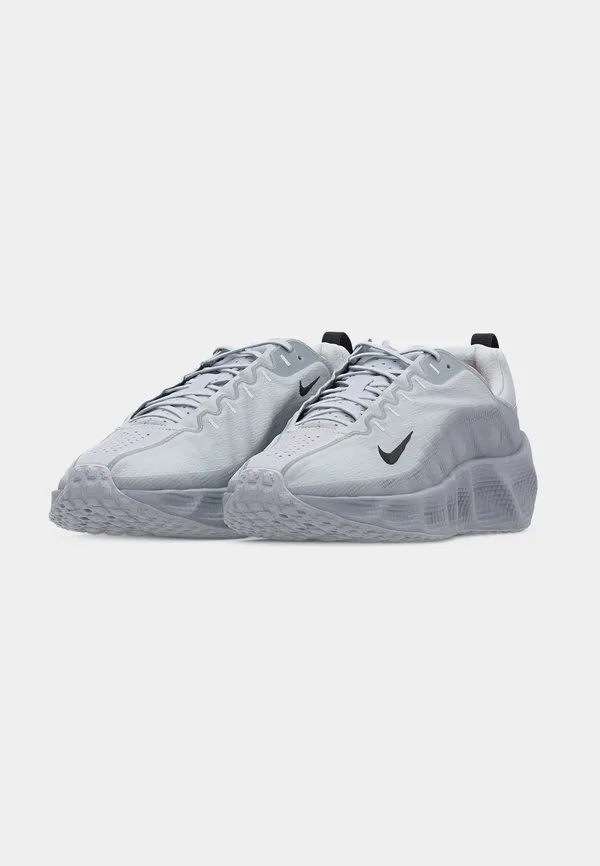 Кроссовки ava rover Nike Sportswear, Pure Platinum-Coloured/Black/Wolf Grey — фото 3