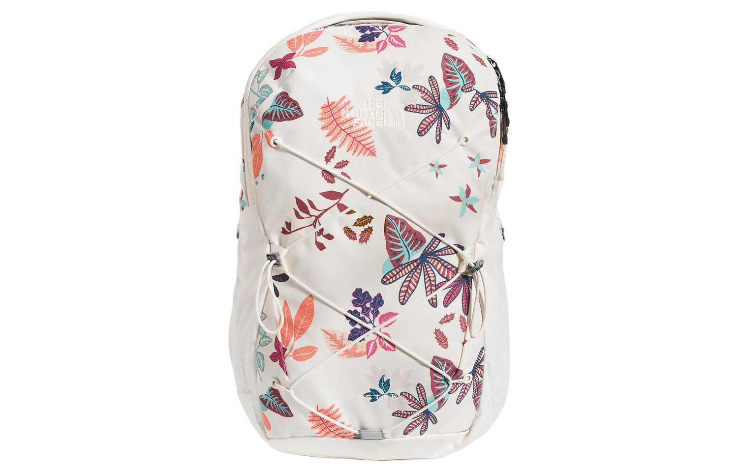 

Рюкзак Outdoor из полиэстера белый женский THE NORTH FACE