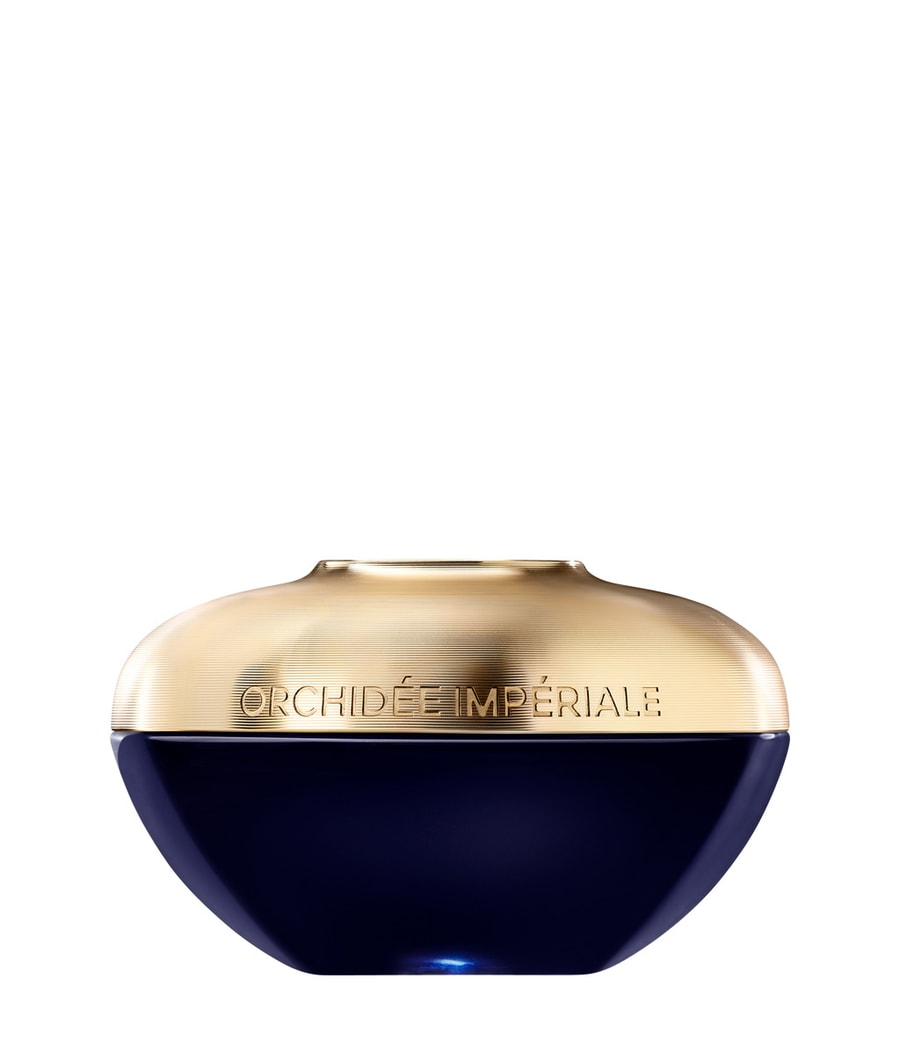 

Дневной крем GUERLAIN Orchidée Impériale Neck & Decollete Cream SPA-Morpho Treatment, 75 ml