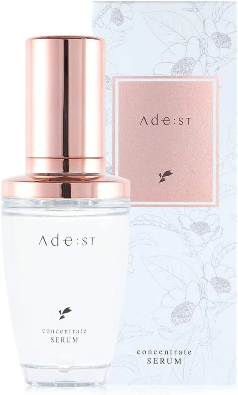 Сыворотка Ade:St — С витамином C и APPS ST concentrate SERUM, 30 мл