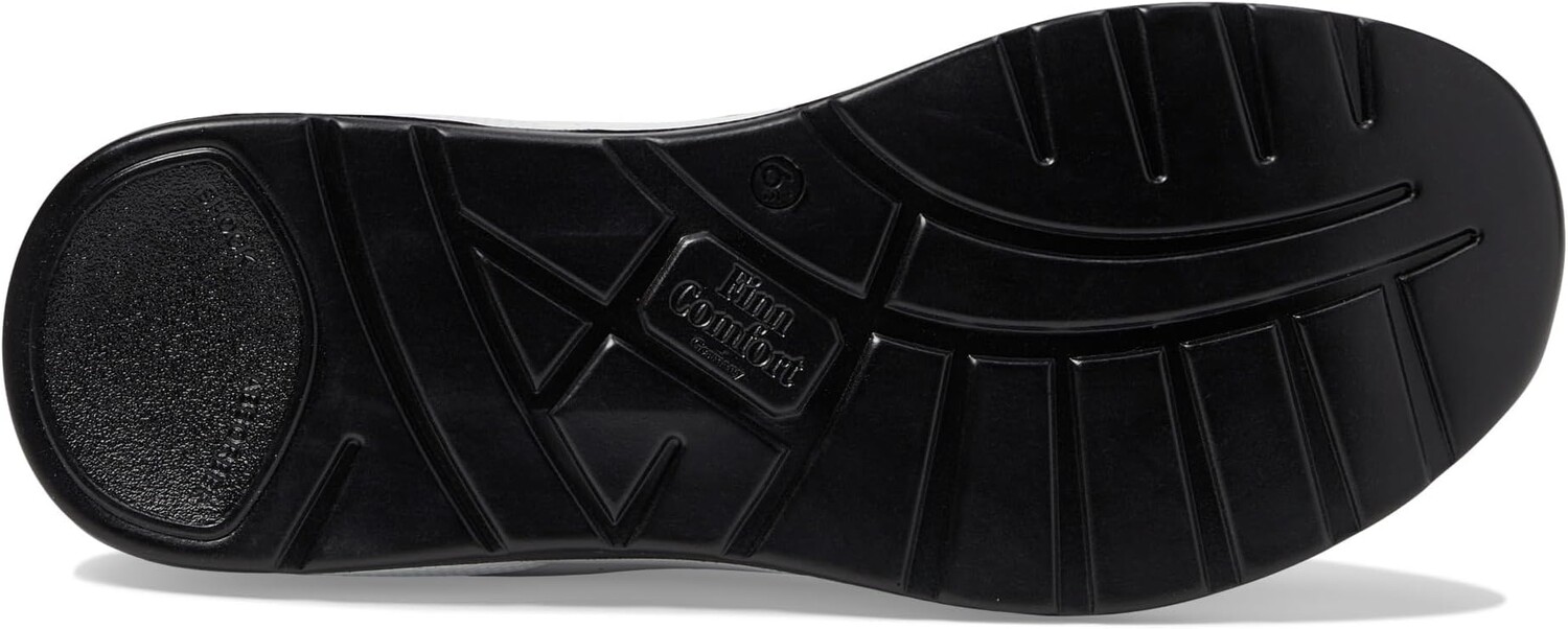 Кроссовки Piccadilly Finn Comfort, цвет Gravel/Schwarz/Beige Nubuk/Nuri/Hillcrest — фото 3