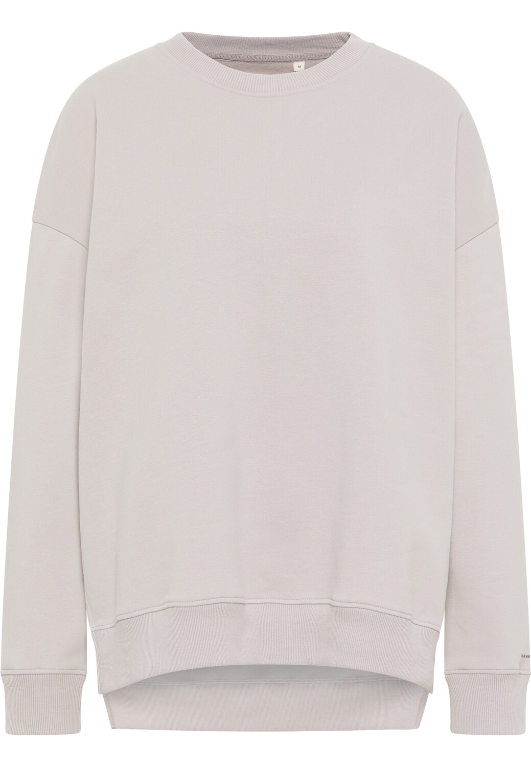 

Толстовка Eterna Strick Pullover, цвет steingrau