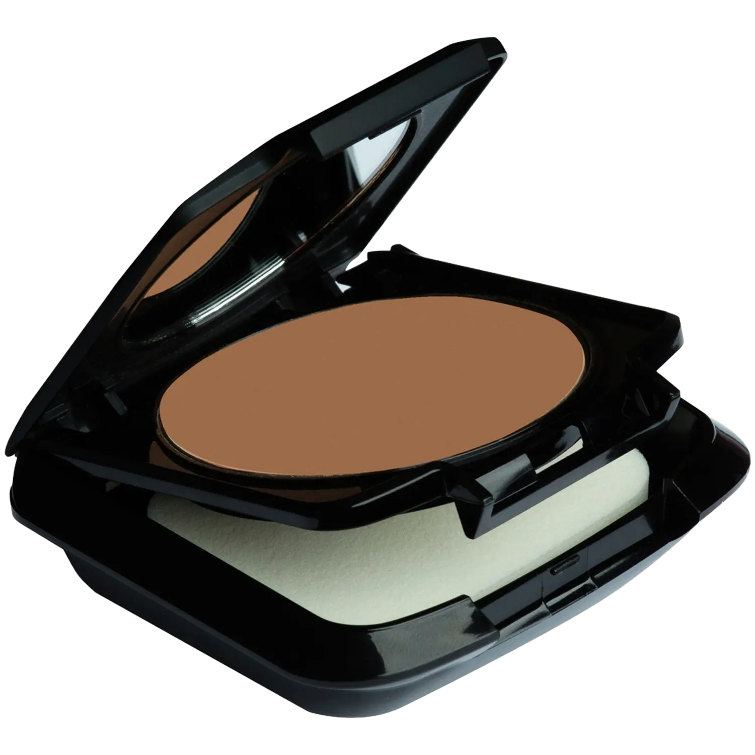 

Влажная и сухая пудровая основа Palladio Beauty, Toasted Almond