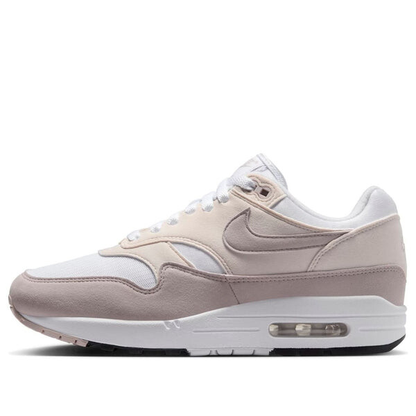 

Кроссовки air max 1 Nike, белый