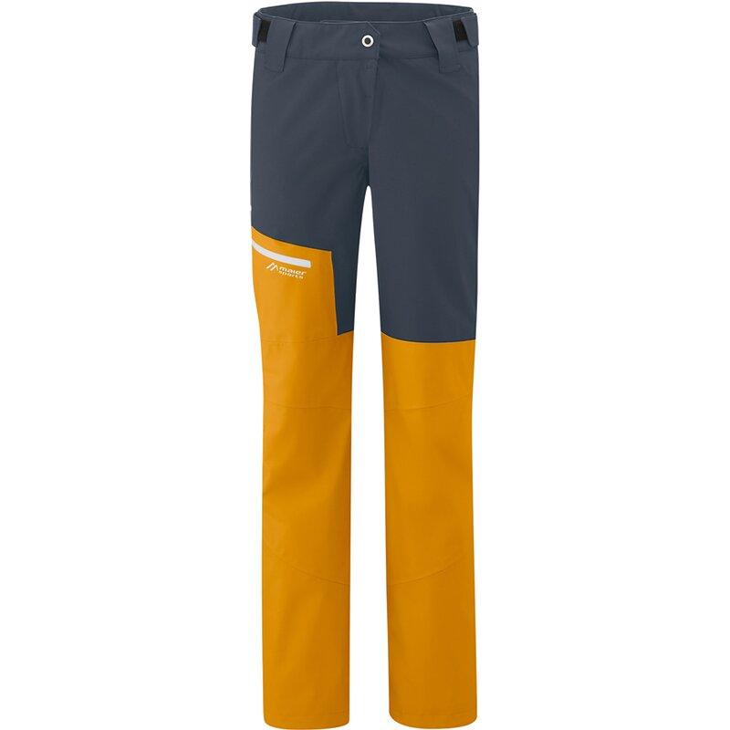 

Брюки Диабас Maier Sports, мультиколор