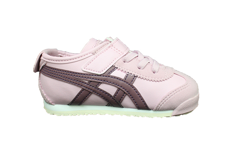 

MEXICO 66 Детские туфли TD Low-top светло-розовые Onitsuka Tiger