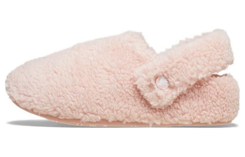 Тапочки Crocs унисекс, Pink