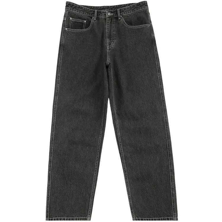 

Teenie Weenie Men Мужские джинсы унисекс Teenie Weenie, Черный Серый (кожаная этикетка)