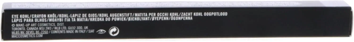 Подводка для глаз MAC Feline Eye Kohl Liner 0.05 oz — фото 4