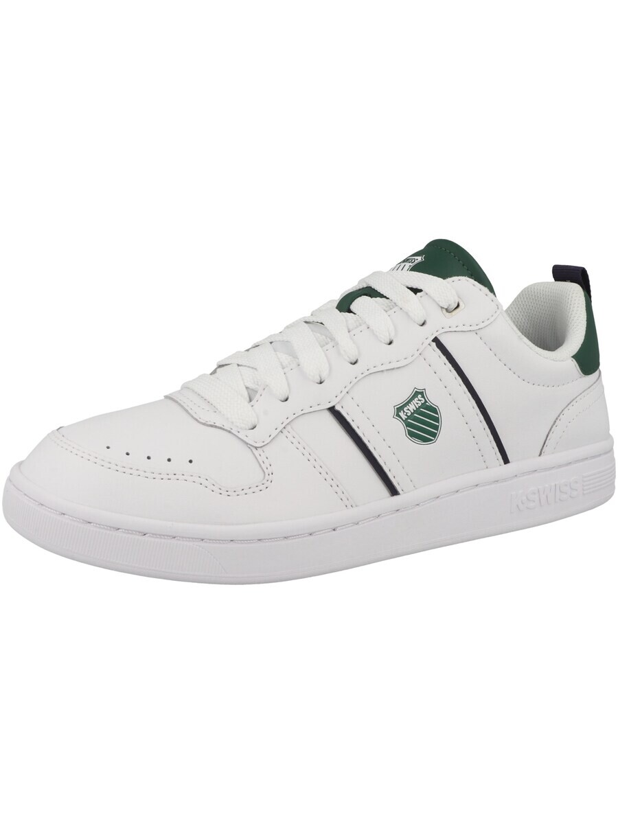 

Повседневные кроссовки K-SWISS Sneakers Lozan Match Lth, белый