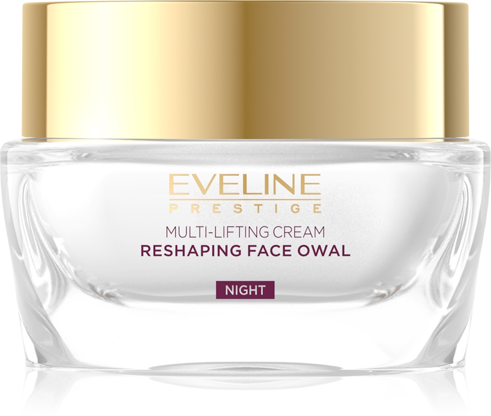 

Ночной укрепляющий крем Magic Lift Eveline Cosmetics, 50 мл