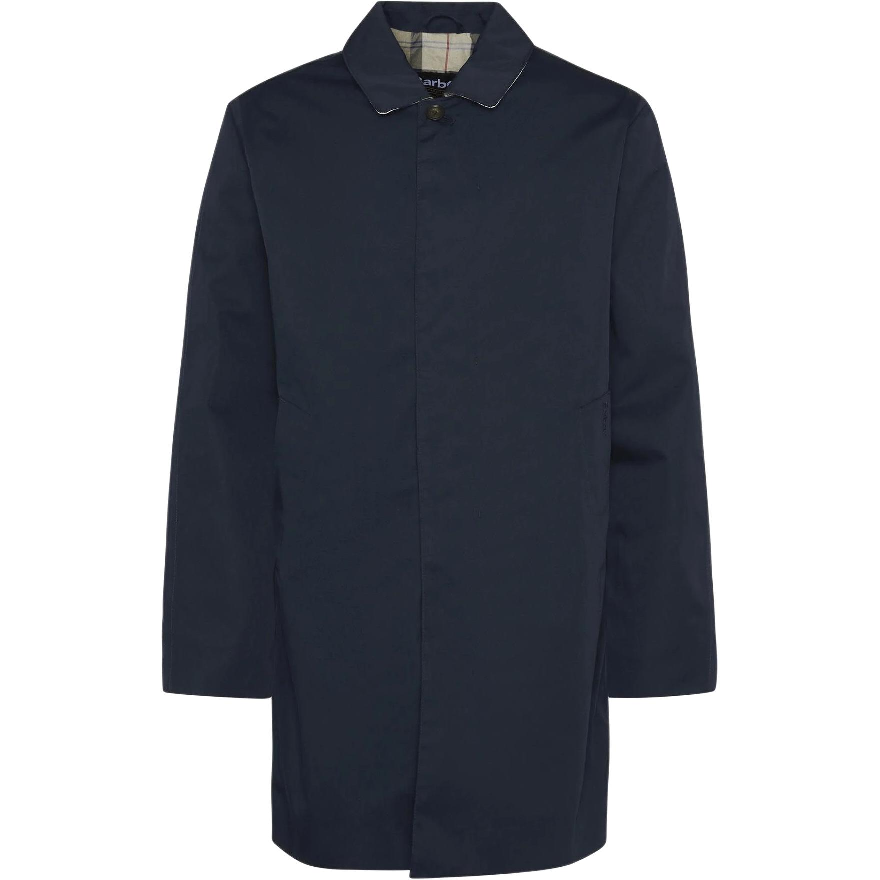 

BARBOUR Куртка с длинными рукавами, Marine Blue