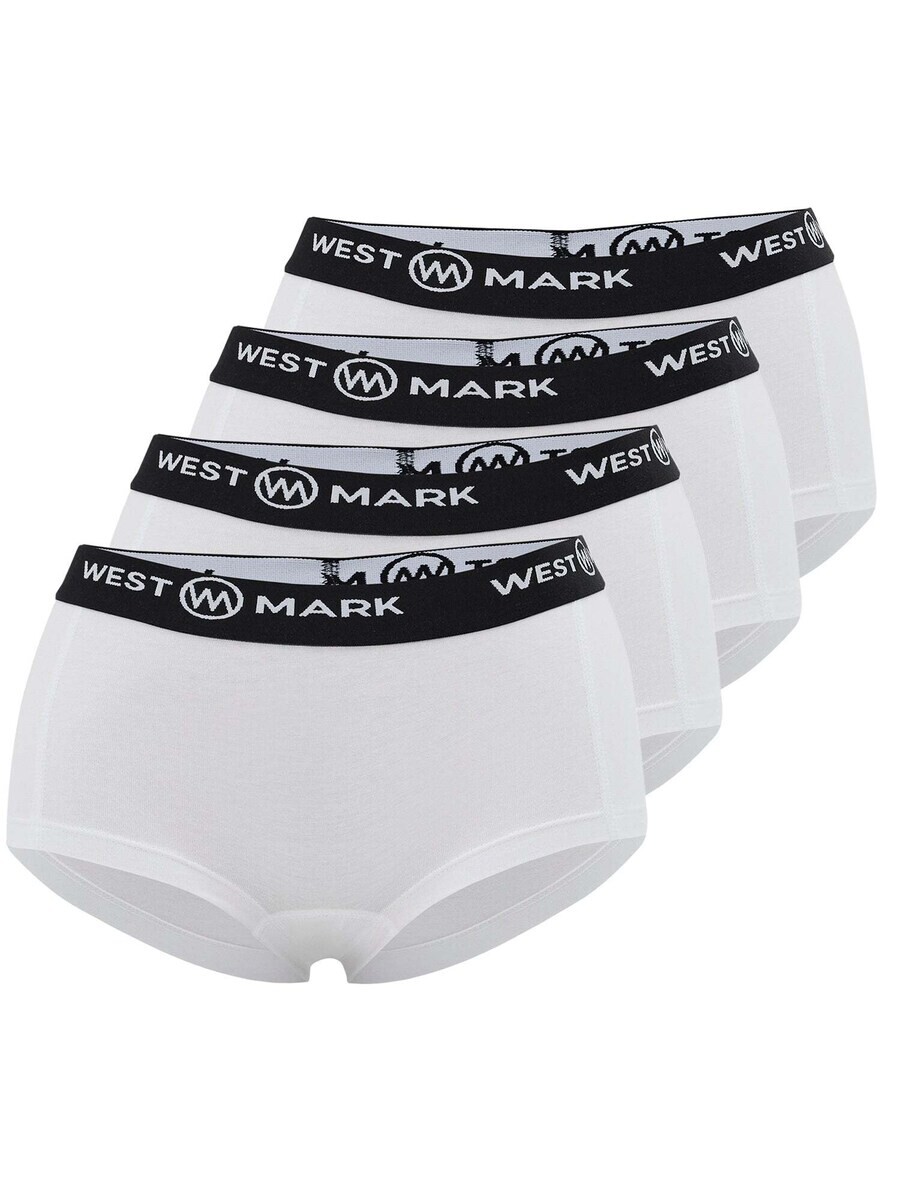 

Трусы WESTMARK LONDON Boyshorts, белый