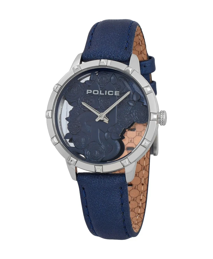 

Часы Police, серый