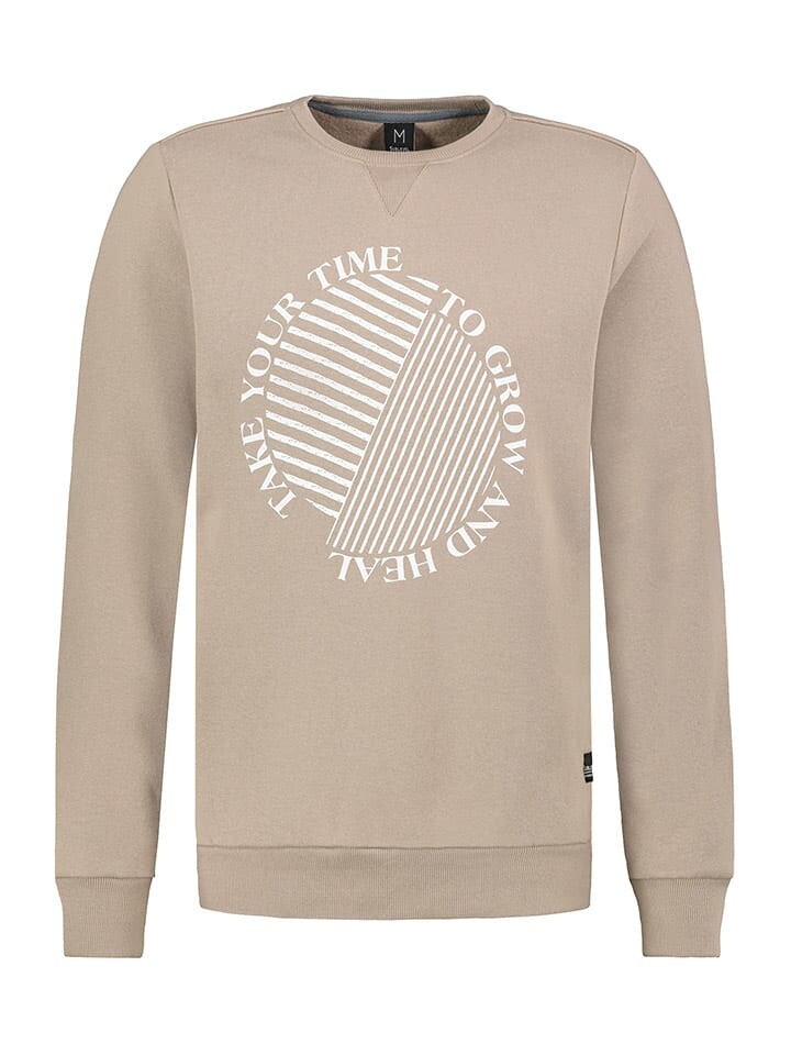 

Толстовка Sublevel, бежевый