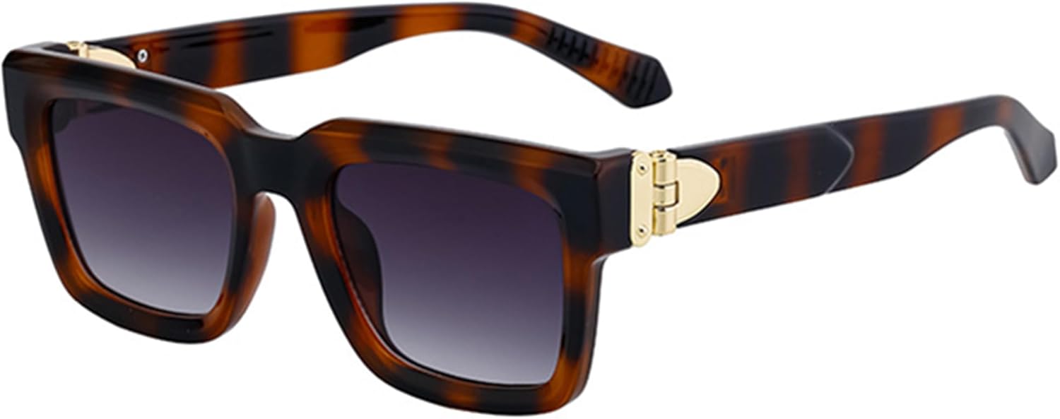 

Модные солнцезащитные очки bullabulling в квадратной оправе для женщин и мужчин, стильные массивные солнцезащитные очки с защитой от УФ-излучения UV400 для езды на велосипеде, C4