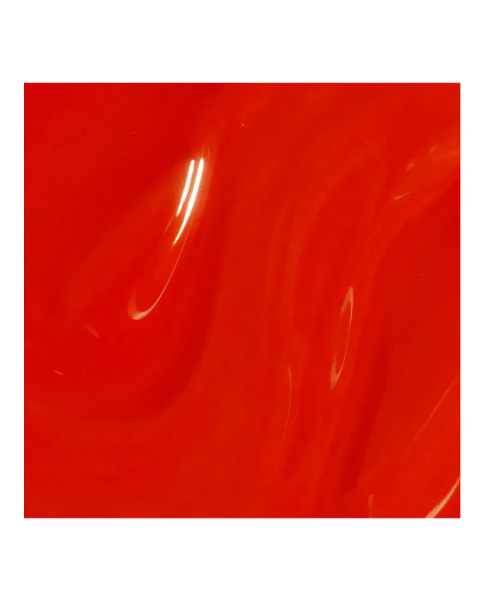 Долговечный лак для ногтей Infinite Shine 15 мл Opi, Knock 'Em Red — фото 3