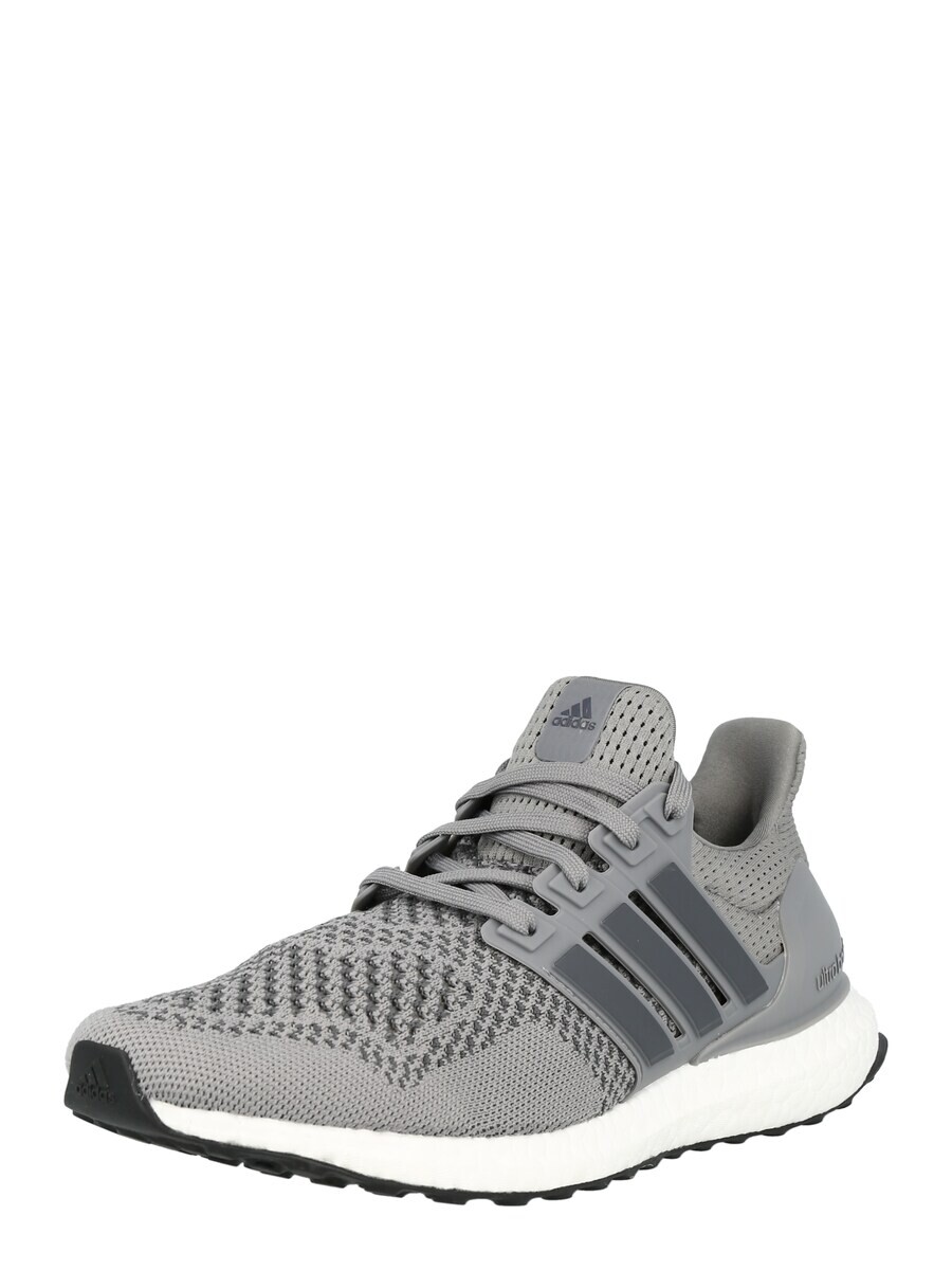 

Кроссовки Adidas ULTRABOOST 1.0, серый/темно-серый
