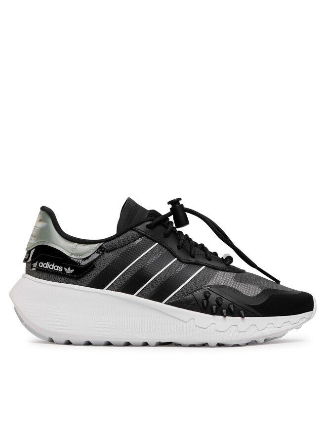 

Кроссовки Adidas, черный