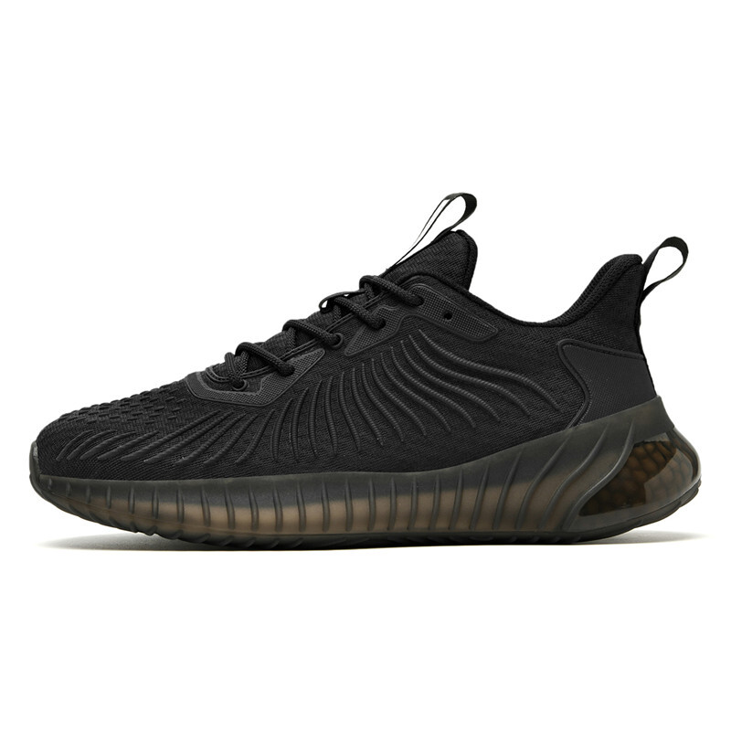 

Кроссовки AOKANG Lifestyle Shoes Men Low-top, черный