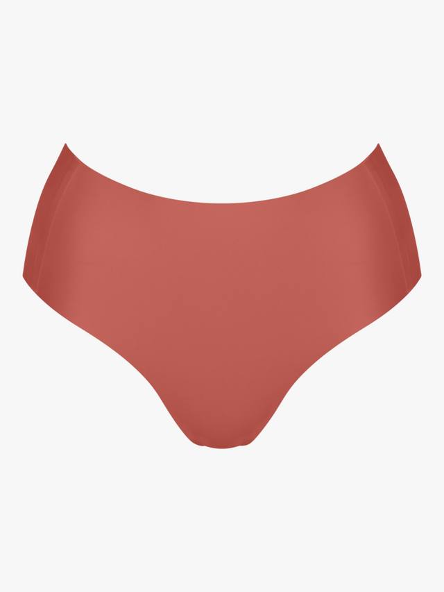 

ZERO Feel 2.0 высокие трусики sloggi, Candid Orange