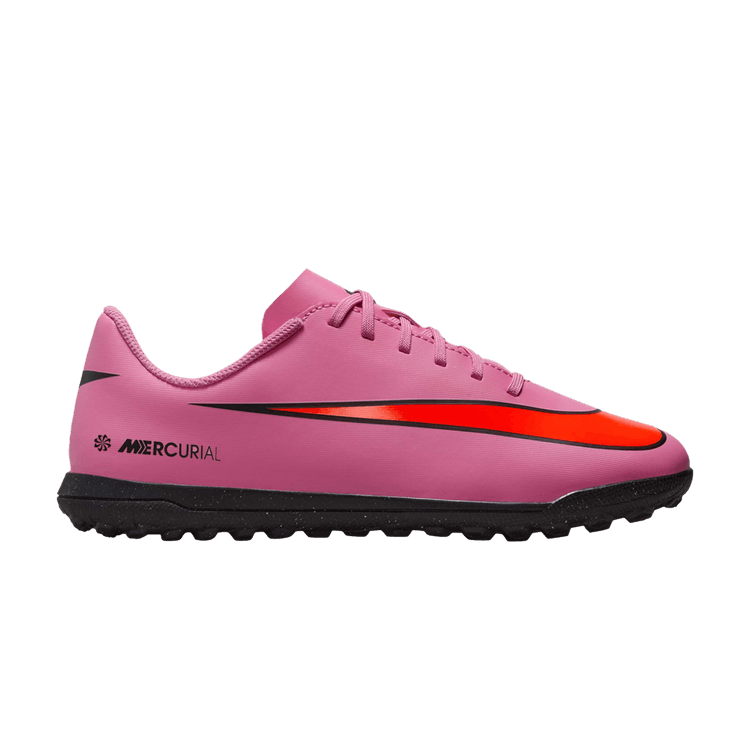 

Кроссовки Nike Mercurial Vapor 16 Club TF GS 'Scary Good Pack', фиолетовый