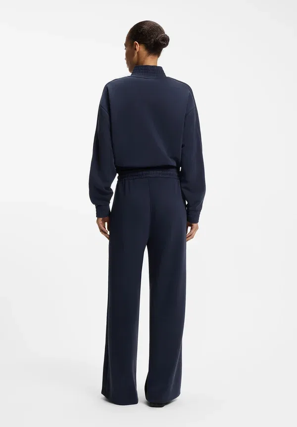 Спортивные штаны C_Ecurt tracksuit bottoms Boss, темно-синий — фото 3